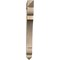 Ekena Millwork Olympic Arts & Crafts Rough Sawn Bracket, Douglas Fir, 4"W x 36"D x 40"H BKT04X36X40OLY03RDF - alternate 2